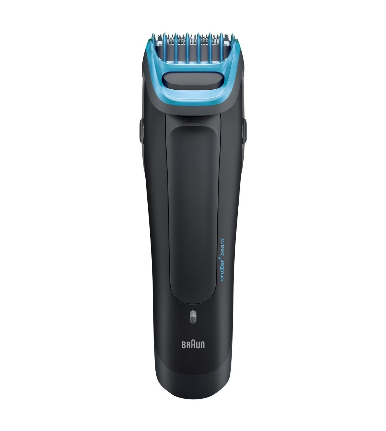 Braun cruZer5 Beard