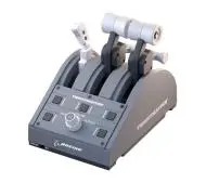 Thrustmaster TCA Quadrant Boeing Edition do Xbox Series X/S, Xbox One, PC Przewodowy