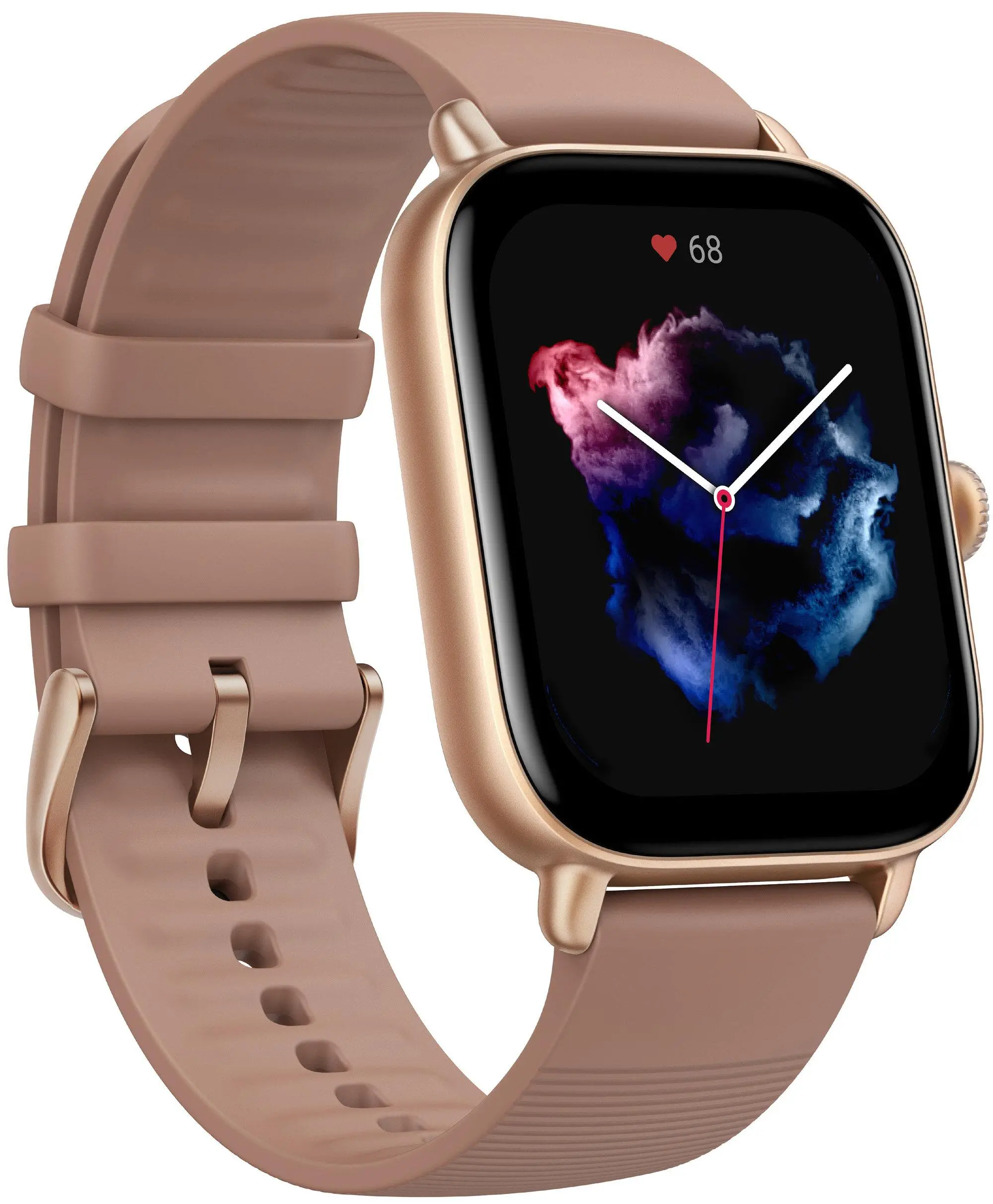 Smartwatch Amazfit GTS 3 Terra Rose