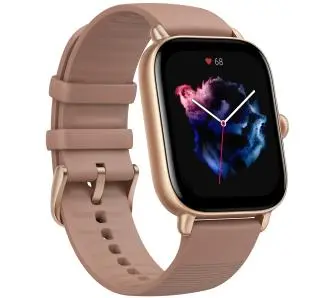 Smartwatch Amazfit GTS 3 Terra Rose