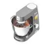Robot planetarny Kenwood Titanium Chef Patissier XL KWL90.124SI 1400W Przystawka do krojenia w kostkę Blender kielichowy