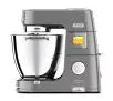 Robot planetarny Kenwood Titanium Chef Patissier XL KWL90.124SI 1400W Przystawka do krojenia w kostkę Blender kielichowy