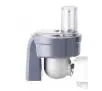 Robot planetarny Kenwood Titanium Chef Patissier XL KWL90.124SI 1400W Przystawka do krojenia w kostkę Blender kielichowy