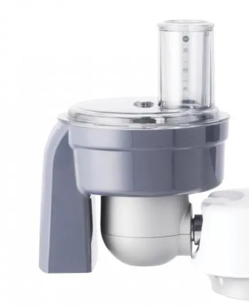 Robot planetarny Kenwood Titanium Chef Patissier XL KWL90.124SI 1400W Przystawka do krojenia w kostkę Blender kielichowy