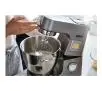 Robot planetarny Kenwood Titanium Chef Patissier XL KWL90.124SI 1400W Przystawka do krojenia w kostkę Blender kielichowy