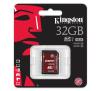 Kingston SDHC Class 10 UHS-I U3 32GB