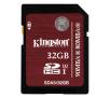 Kingston SDHC Class 10 UHS-I U3 32GB