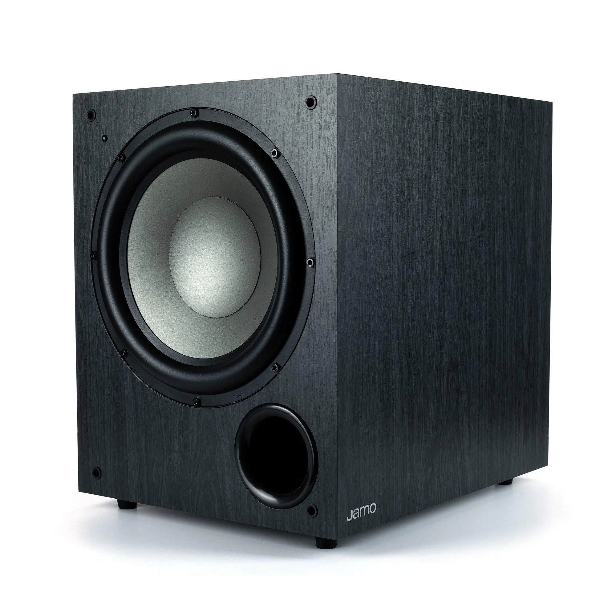 Subwoofer Jamo C 912 SUB Aktywny 200W Czarny