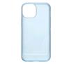 Etui UAG Lucent Case do iPhone 13 mini (niebieski)