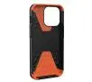 Etui UAG Civilian Case do iPhone 13 Pro Max Czarny