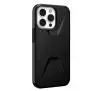 Etui UAG Civilian Case do iPhone 13 Pro Max Czarny