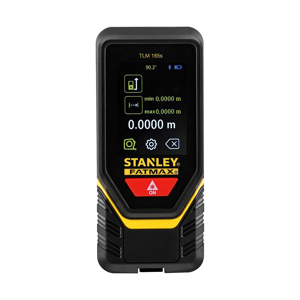 Stanley TLM165s