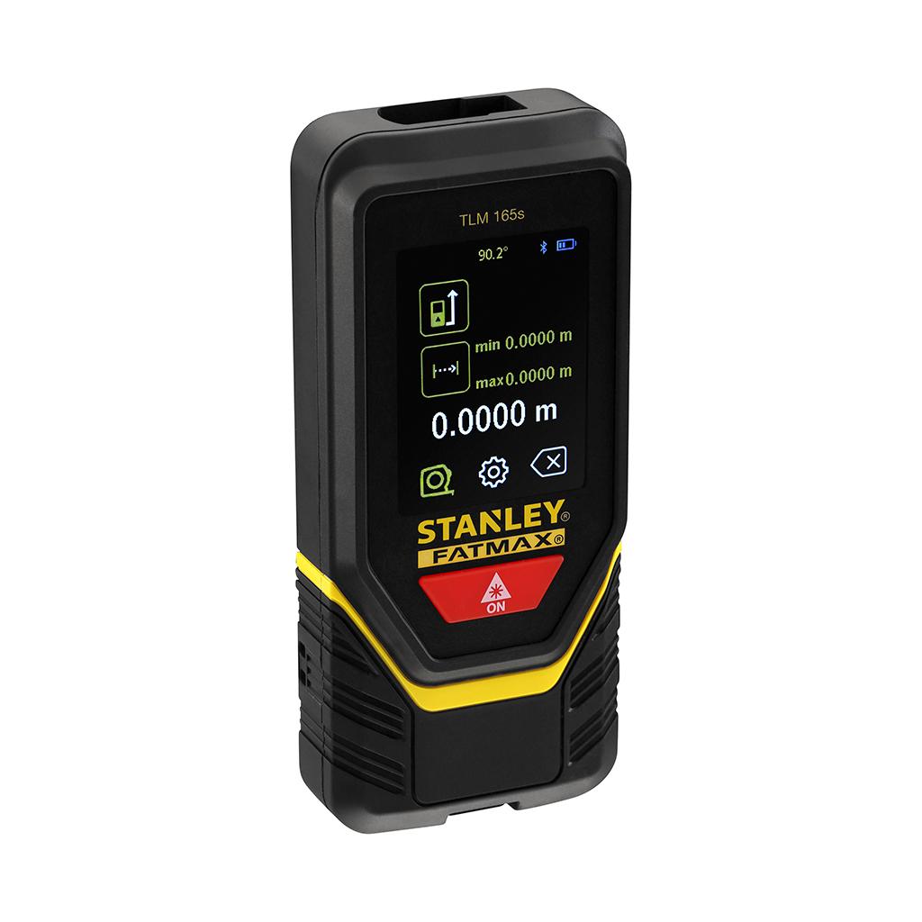 Stanley TLM165s