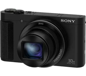 Aparat Sony Cyber-shot DSC-HX90 Czarny