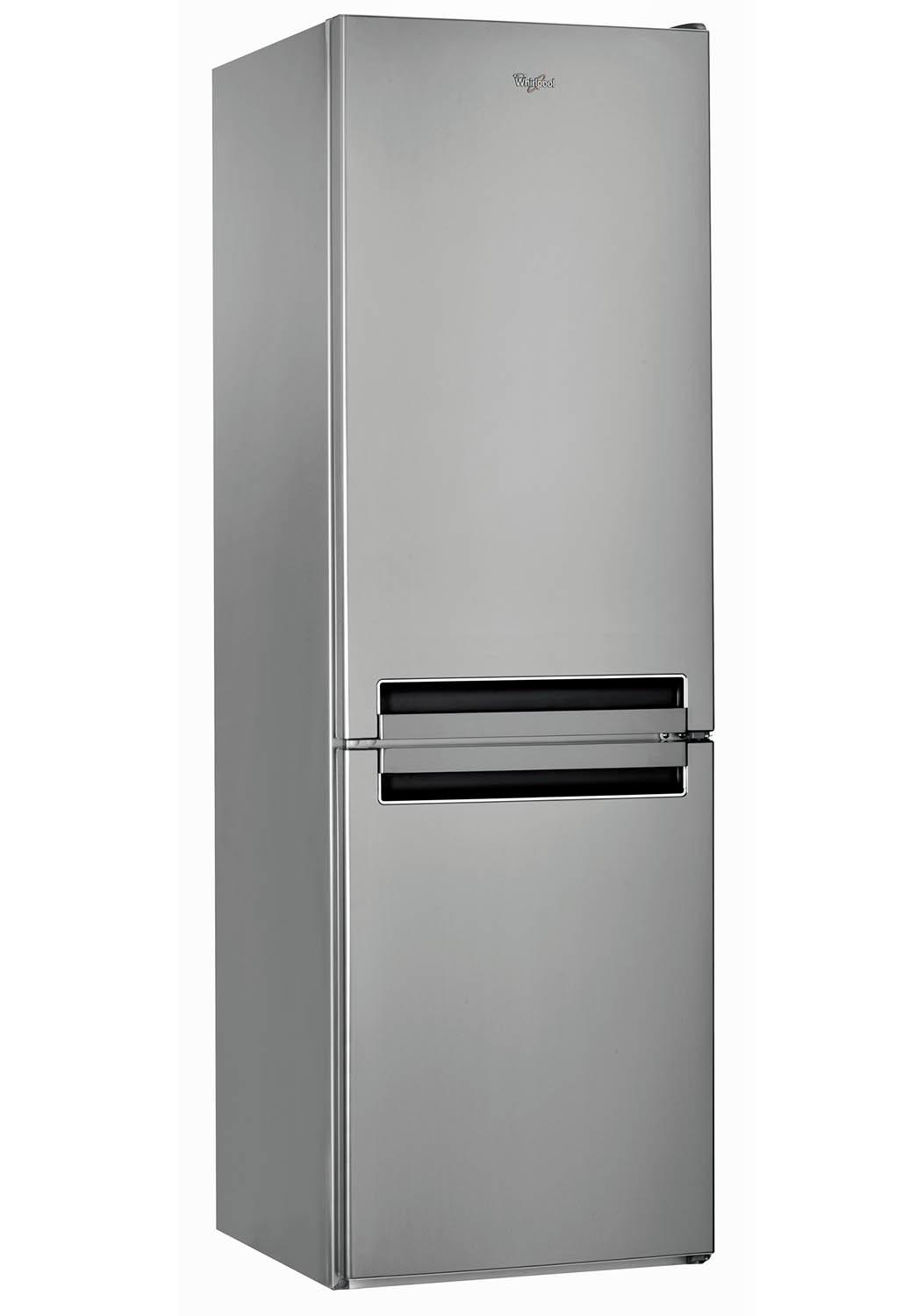 Lodówka Whirlpool BSNF 9152 OX