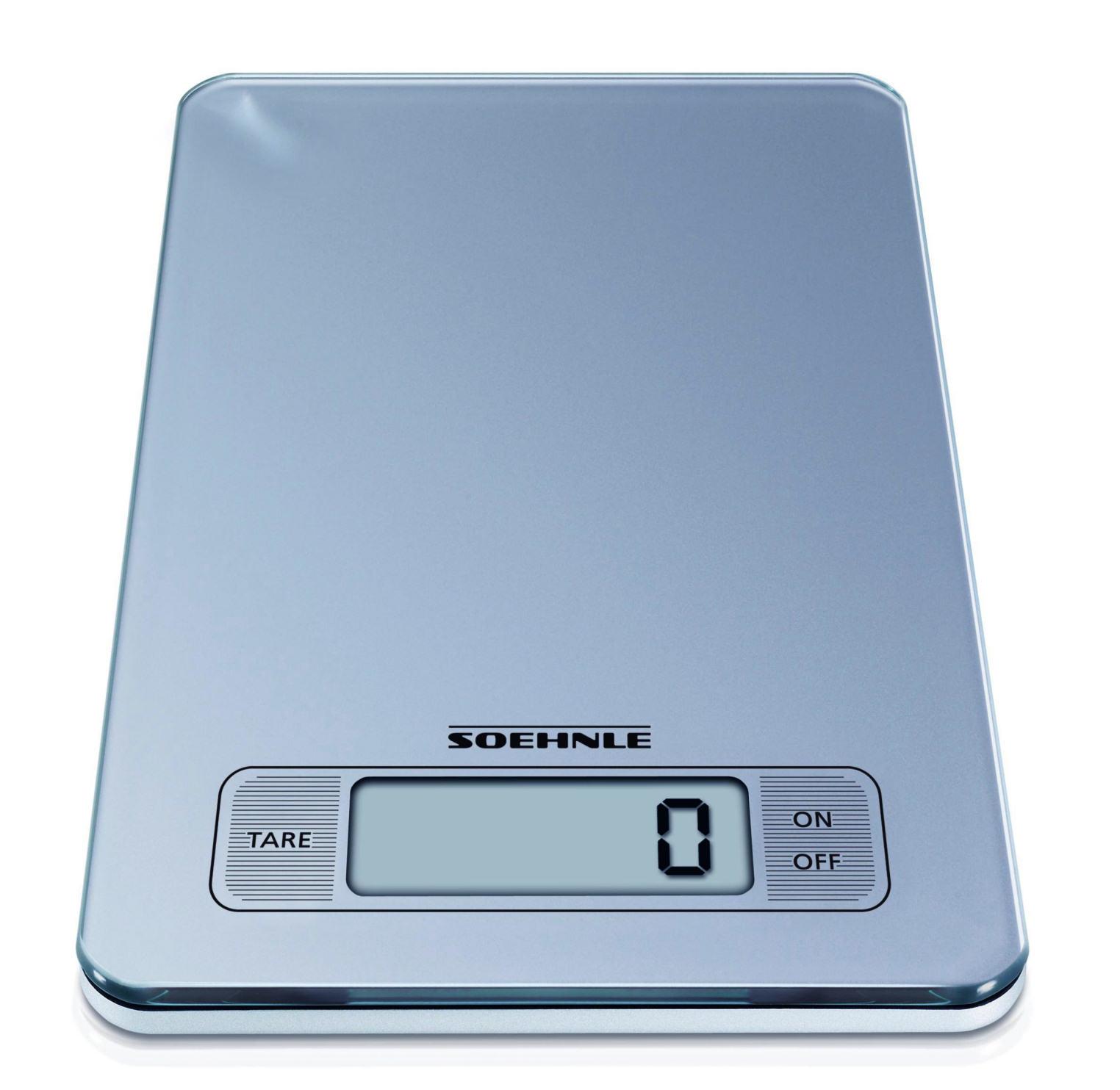 Soehnle Slim Design Page 66107