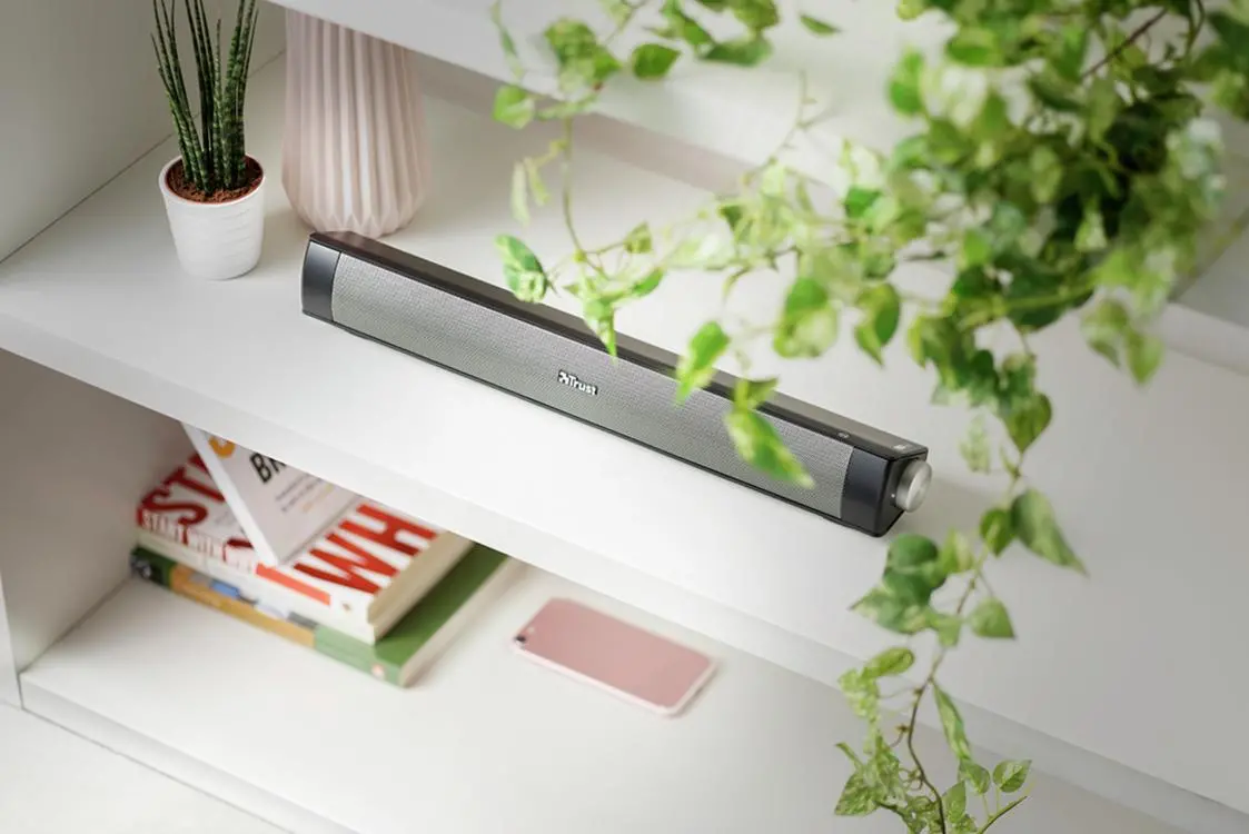 Soundbar Trust Lino 1.0