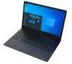 Laptop ultrabook Toshiba Satellite Pro C40-H-101 14" i5-1035G1 16GB RAM 256GB Dysk SSD Win10 Pro Granatowy