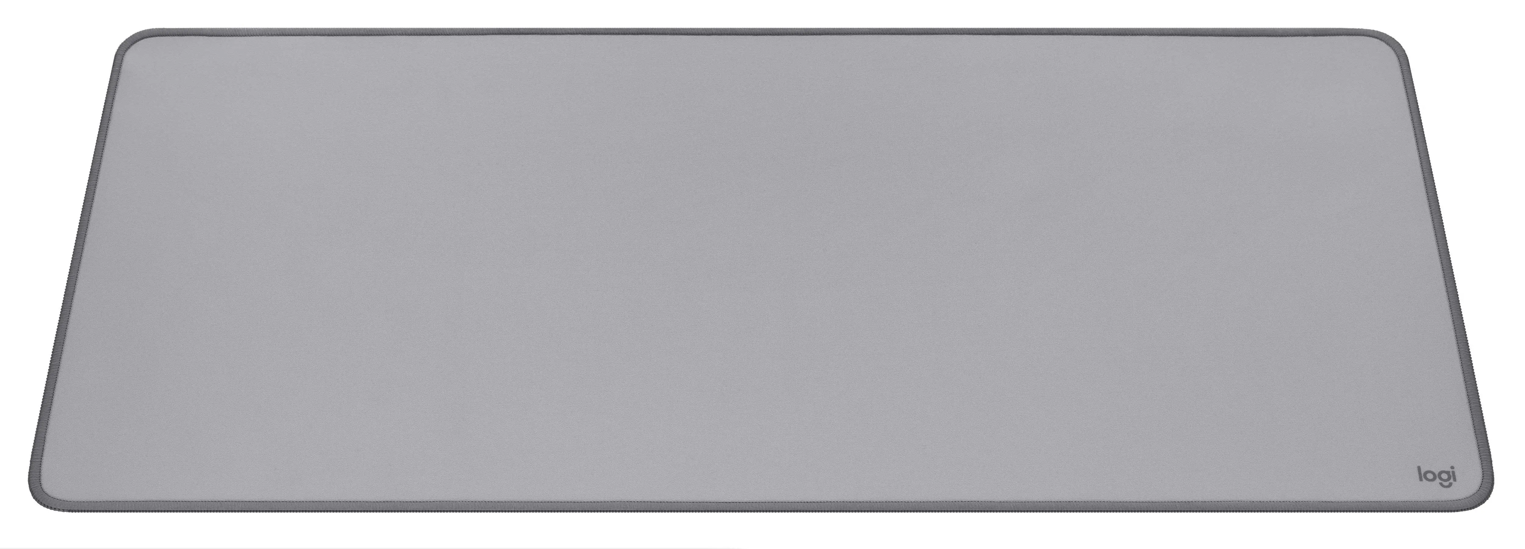 Podkładka Logitech Desk Mat Studio Series XL Szary
