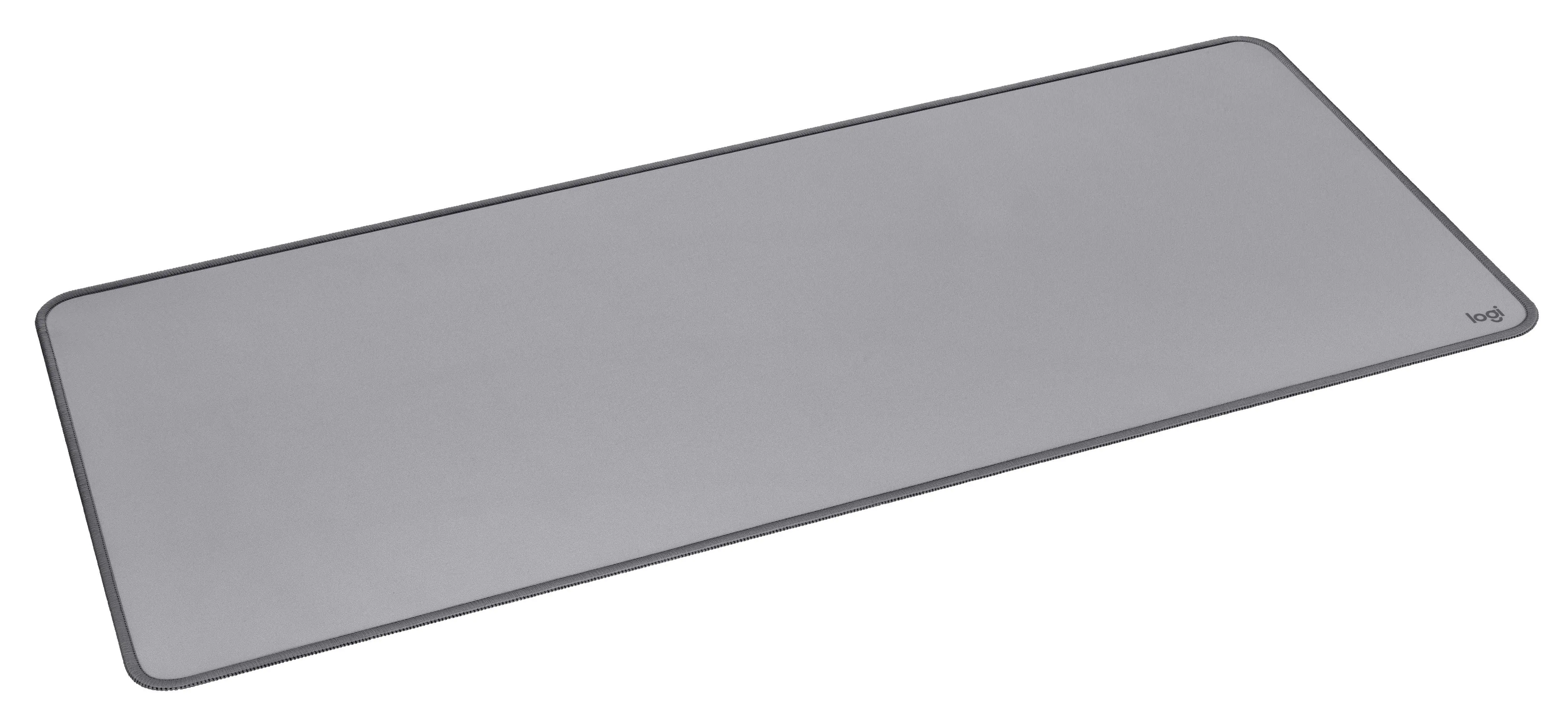 Podkładka Logitech Desk Mat Studio Series XL Szary