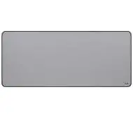 Logitech Desk Mat Studio Series  XL Szary