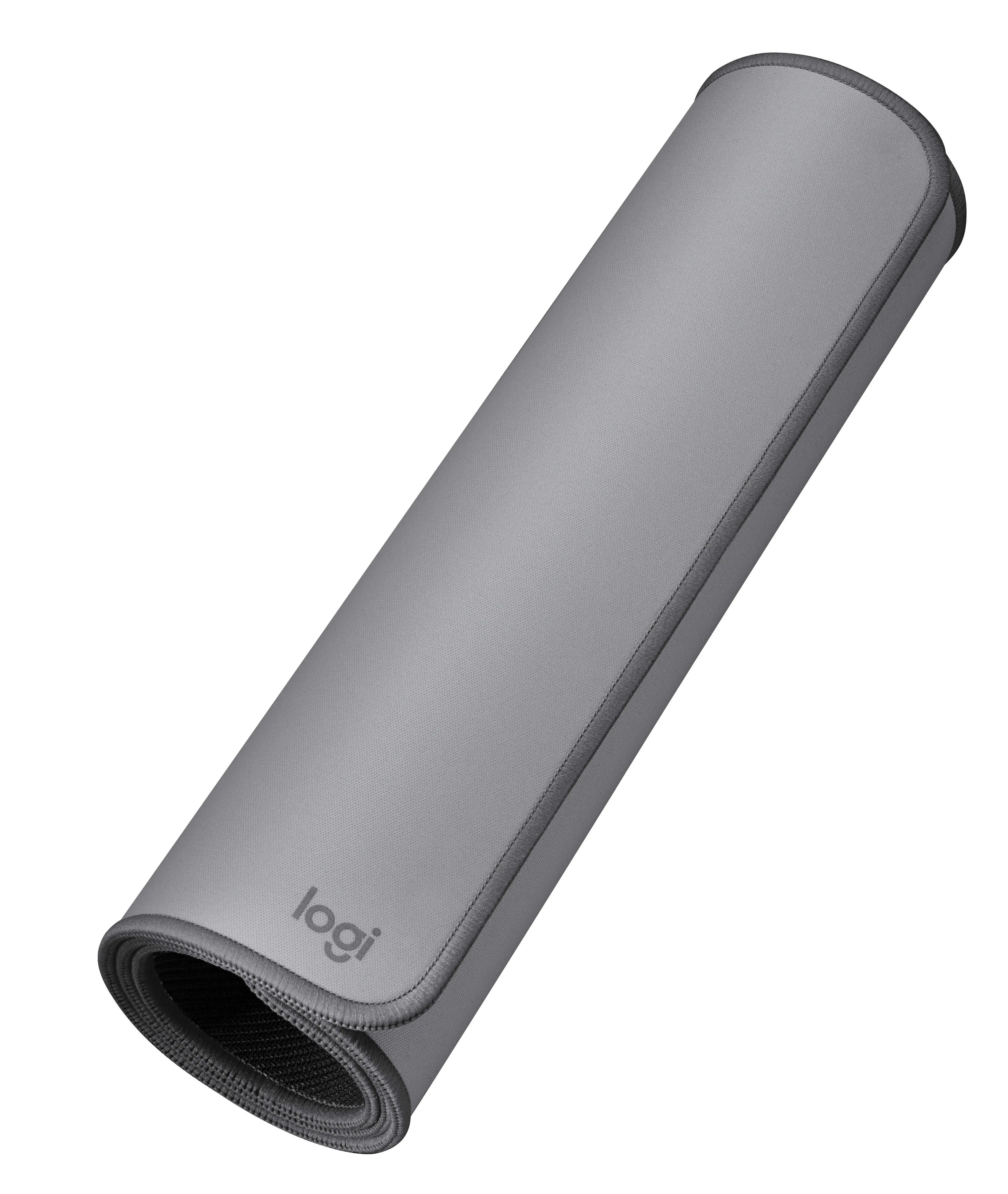 Podkładka Logitech Desk Mat Studio Series XL Szary