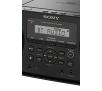 Radioodtwarzacz Sony ZS-RS60BT Bluetooth Czarny