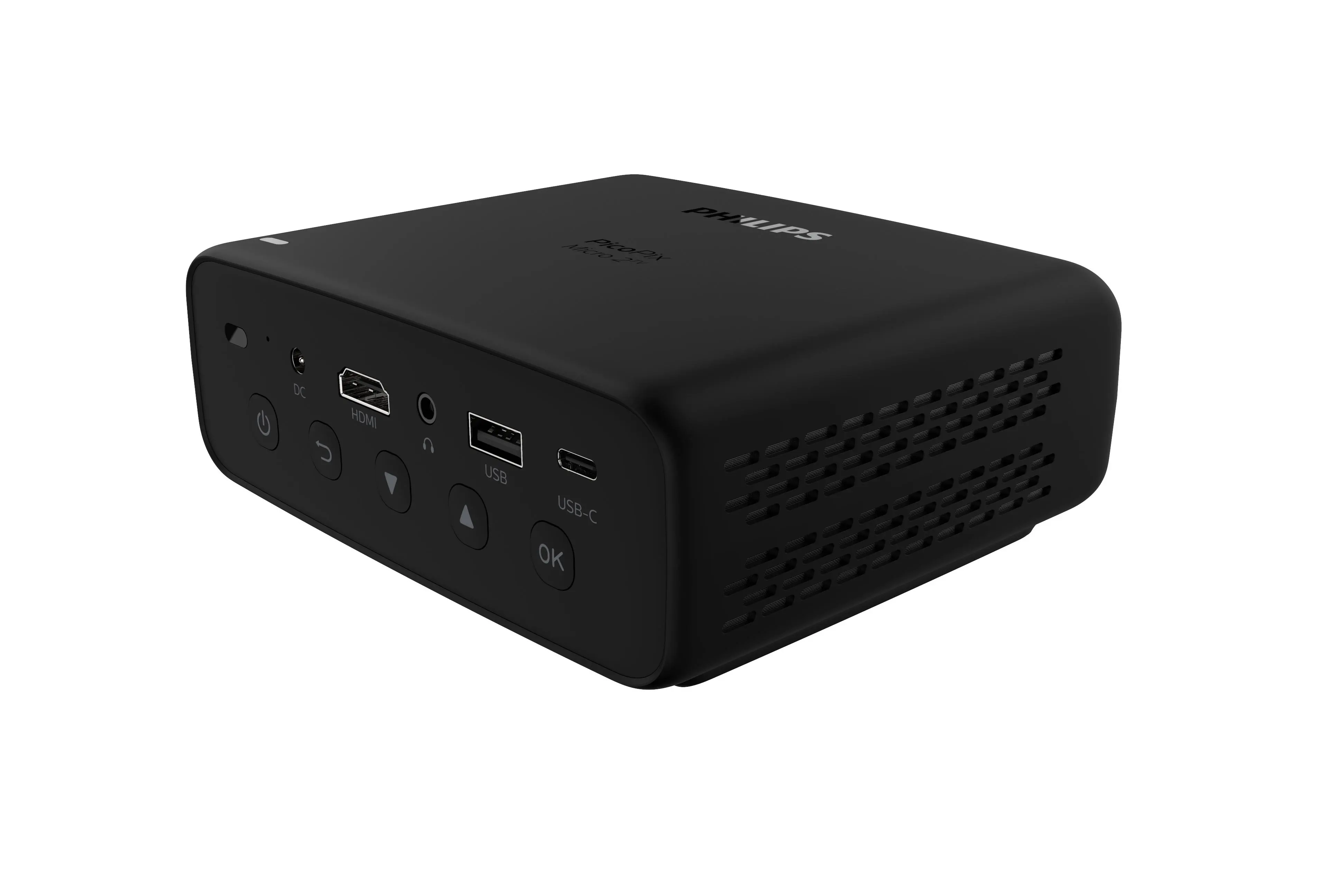 Projektor Philips PicoPix Micro 2TV PPX360 - DLP - Full HD