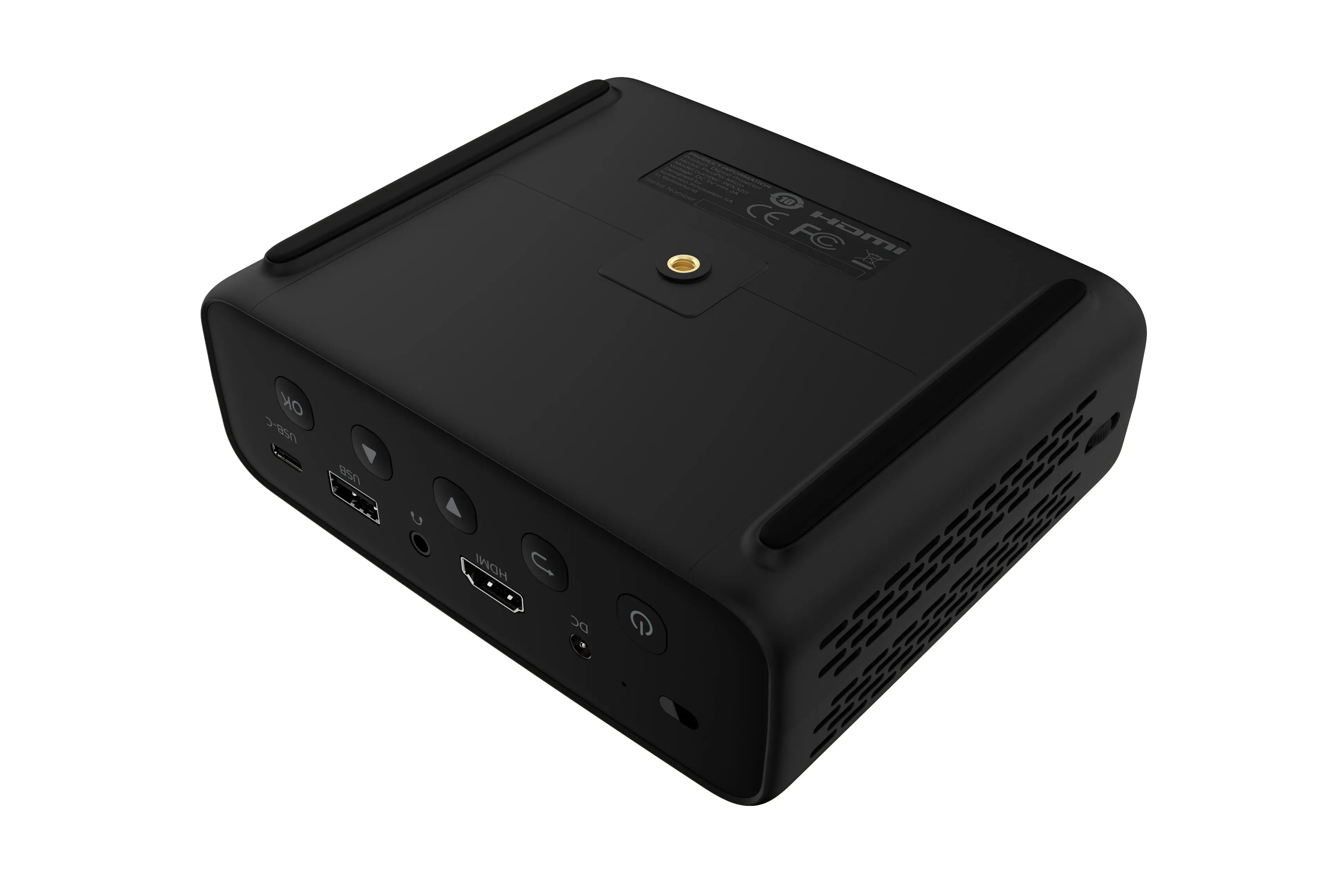 Projektor Philips PicoPix Micro 2TV PPX360 - DLP - Full HD