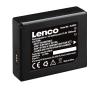 System muzyczny Lenco Playlink-4 + bateria PL4BAT