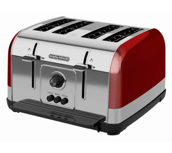 Morphy Richards Venture 240133 Rozmrażanie 1800W