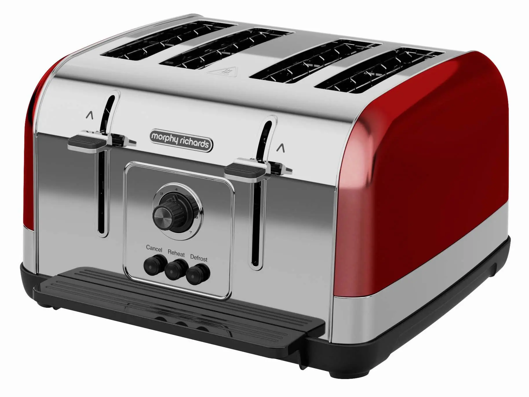 Morphy Richards Venture 240133 Rozmrażanie 1800W