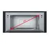 Kuchenka mikrofalowa Whirlpool Absolute AMW 731/WH Grill