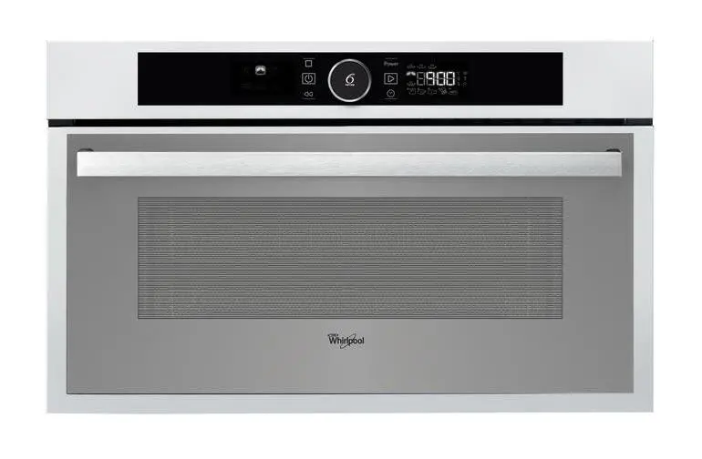 Kuchenka mikrofalowa Whirlpool Absolute AMW 731/WH Grill