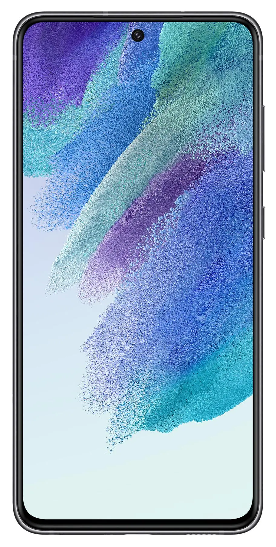 Smartfon Samsung Galaxy S21 FE 6/128GB 5G 6,4" 120Hz 12Mpix Grafitowy