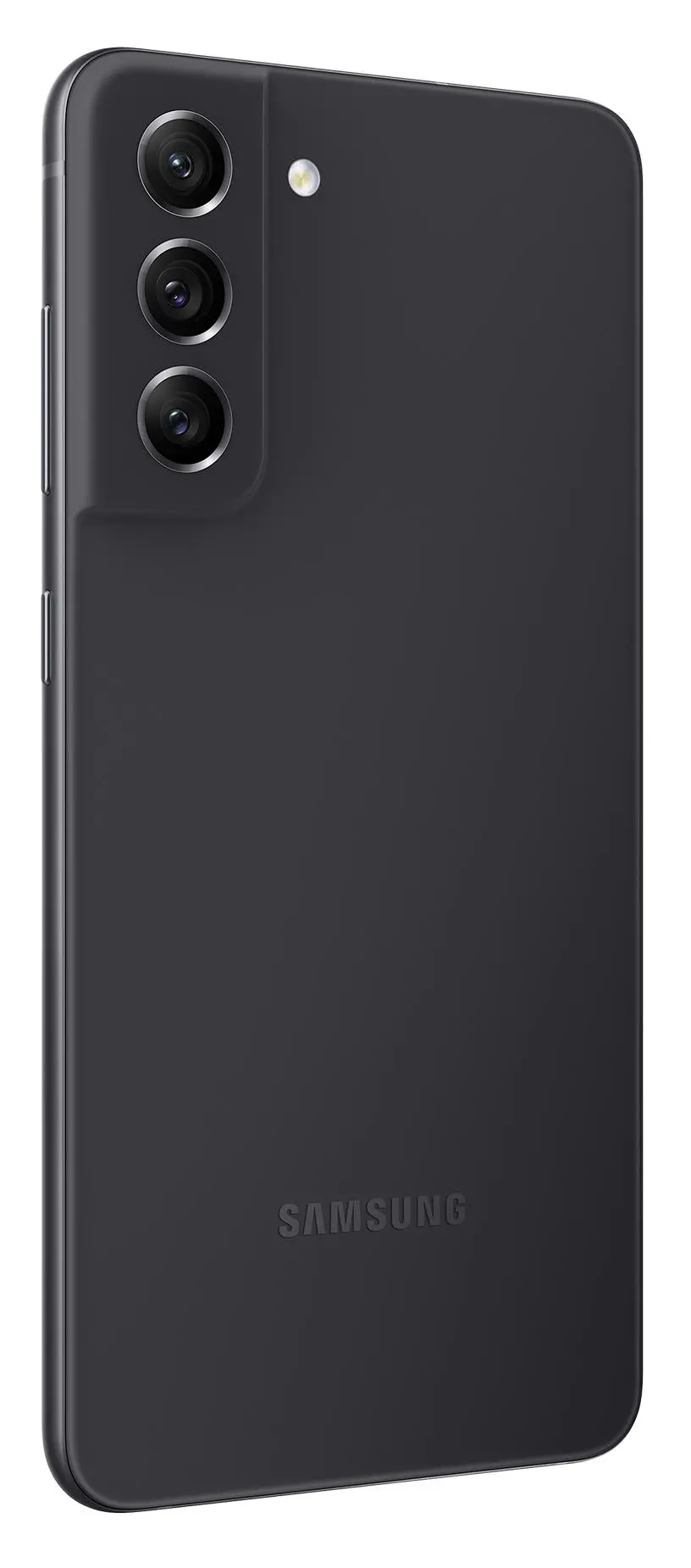 Smartfon Samsung Galaxy S21 FE 6/128GB 5G 6,4" 120Hz 12Mpix Grafitowy