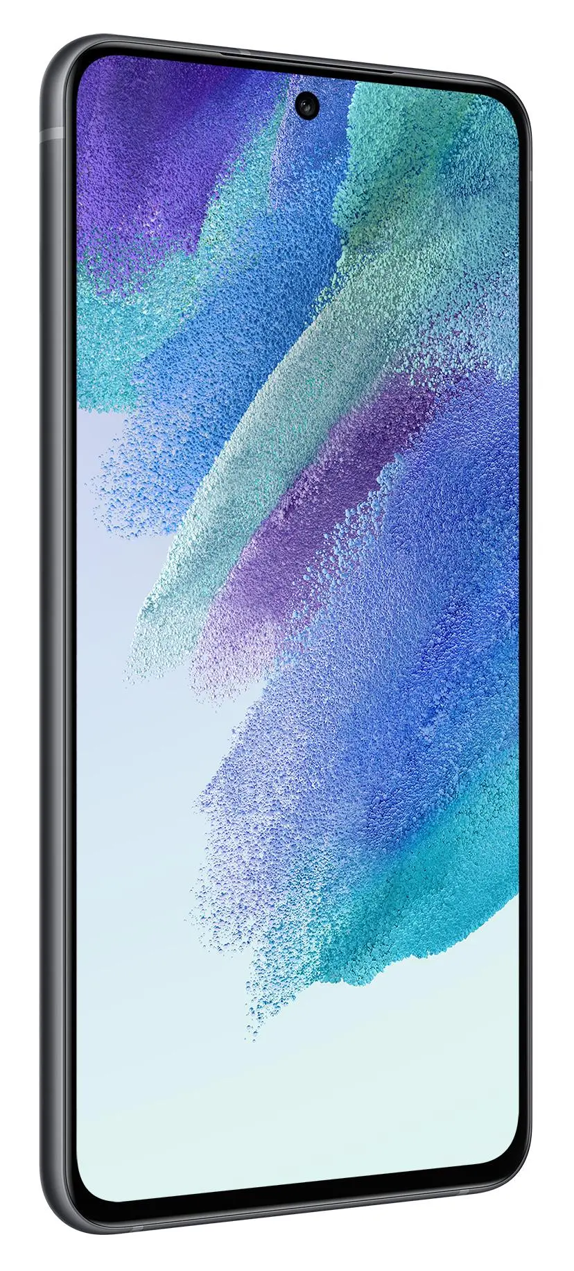 Smartfon Samsung Galaxy S21 FE 6/128GB 5G 6,4" 120Hz 12Mpix Grafitowy
