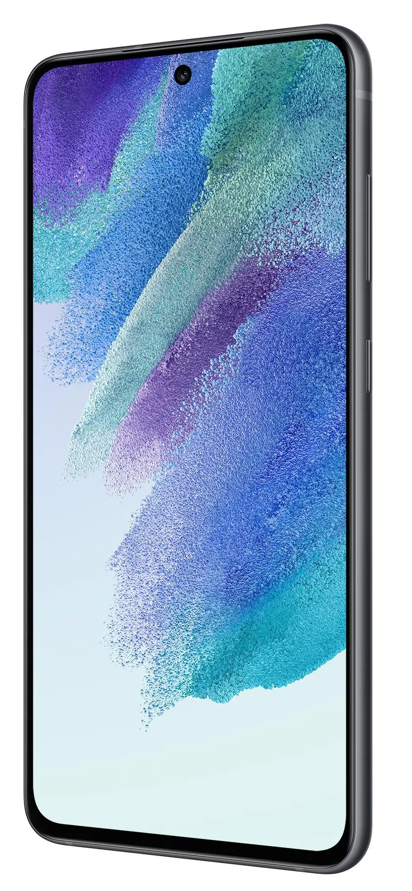 Smartfon Samsung Galaxy S21 FE 6/128GB 5G 6,4" 120Hz 12Mpix Grafitowy