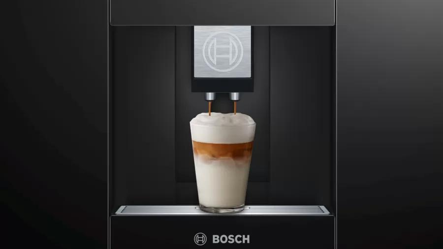 Ekspres Bosch CTL636EB1