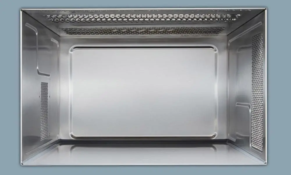 Kuchenka mikrofalowa Bosch Serie 8 BFL634GS1