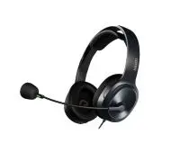 Edifier K5000 Nauszne Czarny