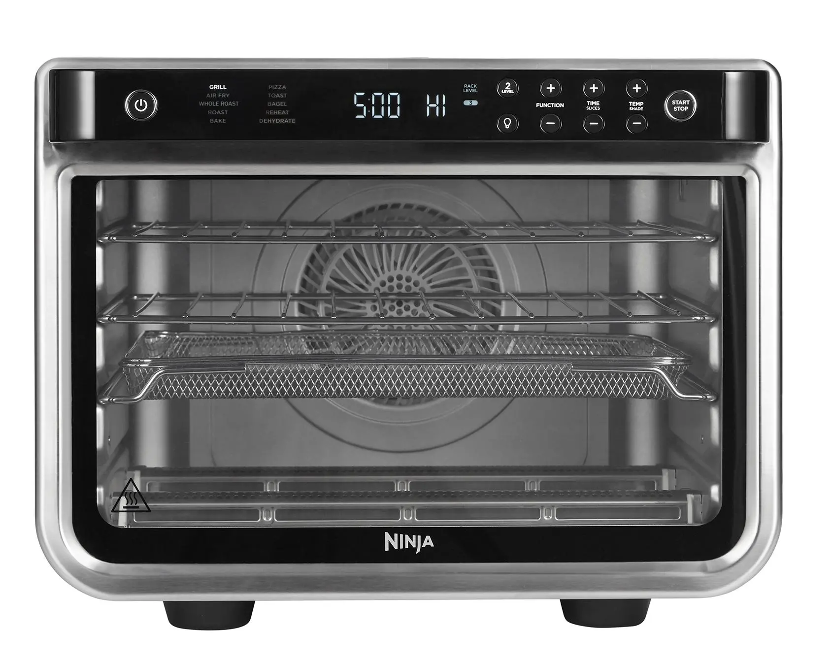 Mini piekarnik Ninja DT200EU 29l