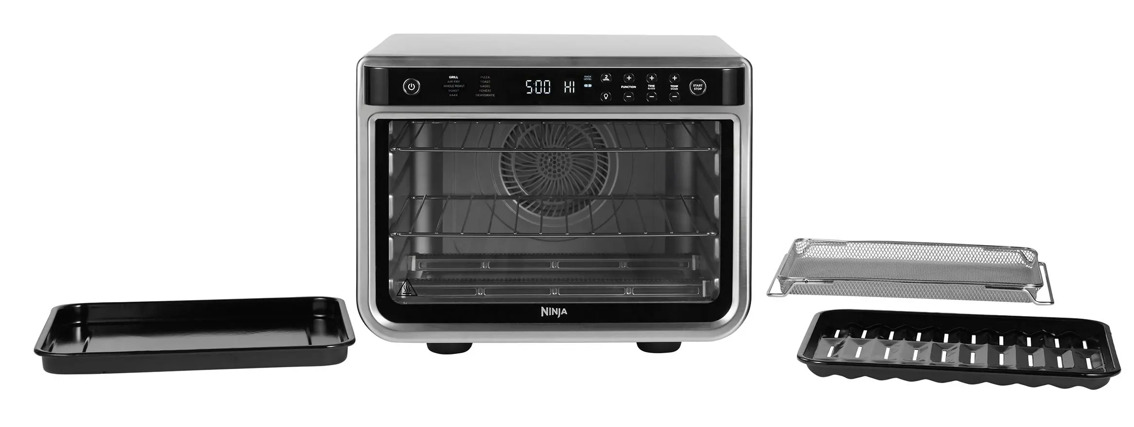 Mini piekarnik Ninja DT200EU 29l