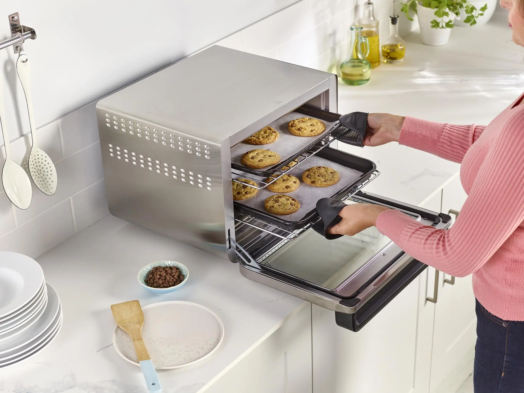 Mini piekarnik Ninja DT200EU 29l
