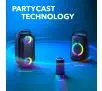 Głośnik Bluetooth Soundcore Rave Party Cast 80W Czarny