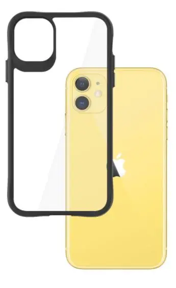 Etui 3mk Satin Armor Case+ do iPhone 11 Pro Max