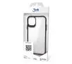 Etui 3mk Satin Armor Case+ do iPhone 11 Pro Max