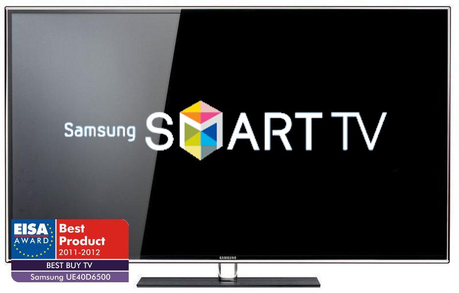 Telewizor Samsung UE40D6500