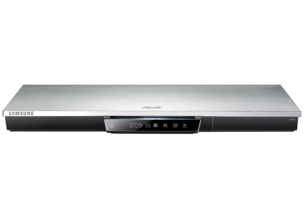 Odtwarzacz Blu-ray Samsung BD-D6900
