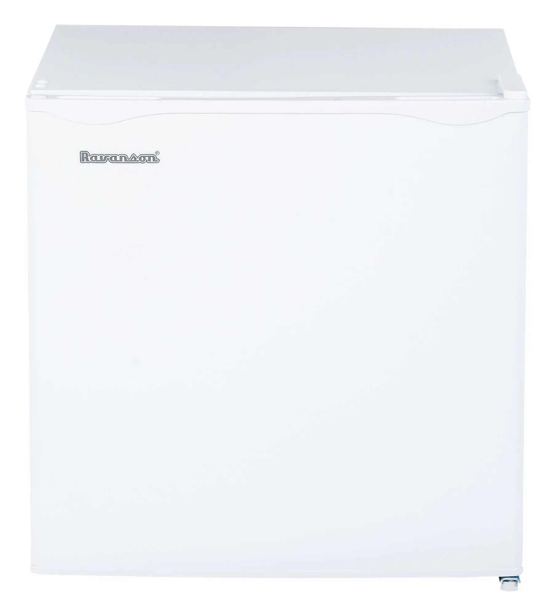 Lodówka Ravanson LKK-50 48cm Biały